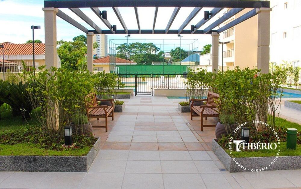 Apartamento à venda com 3 quartos, 76m² - Foto 7