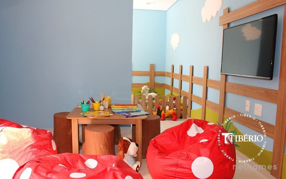 Apartamento à venda com 3 quartos, 76m² - Foto 4