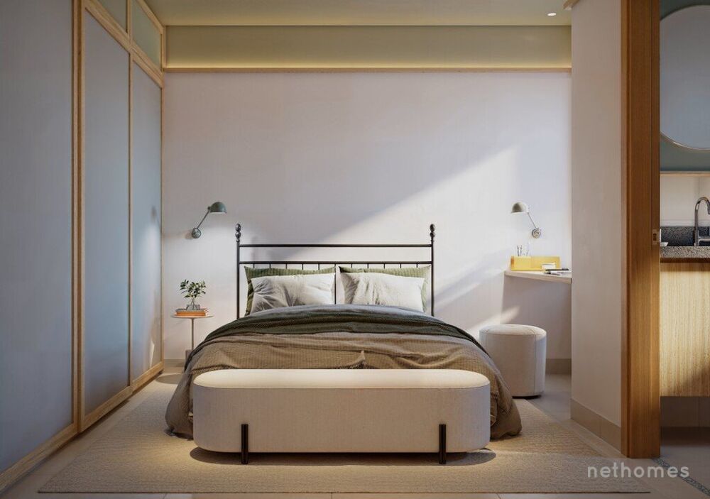 Apartamento Lançamentos com 2 quartos, 75m² - Foto 6