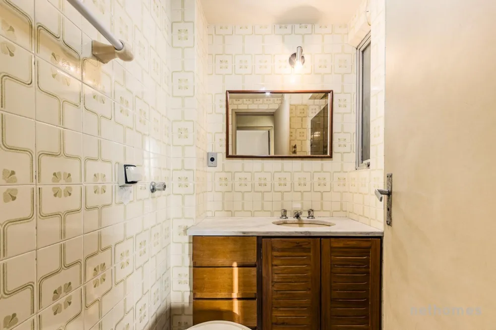 Apartamento, 2 quartos, 57 m² - Foto 6
