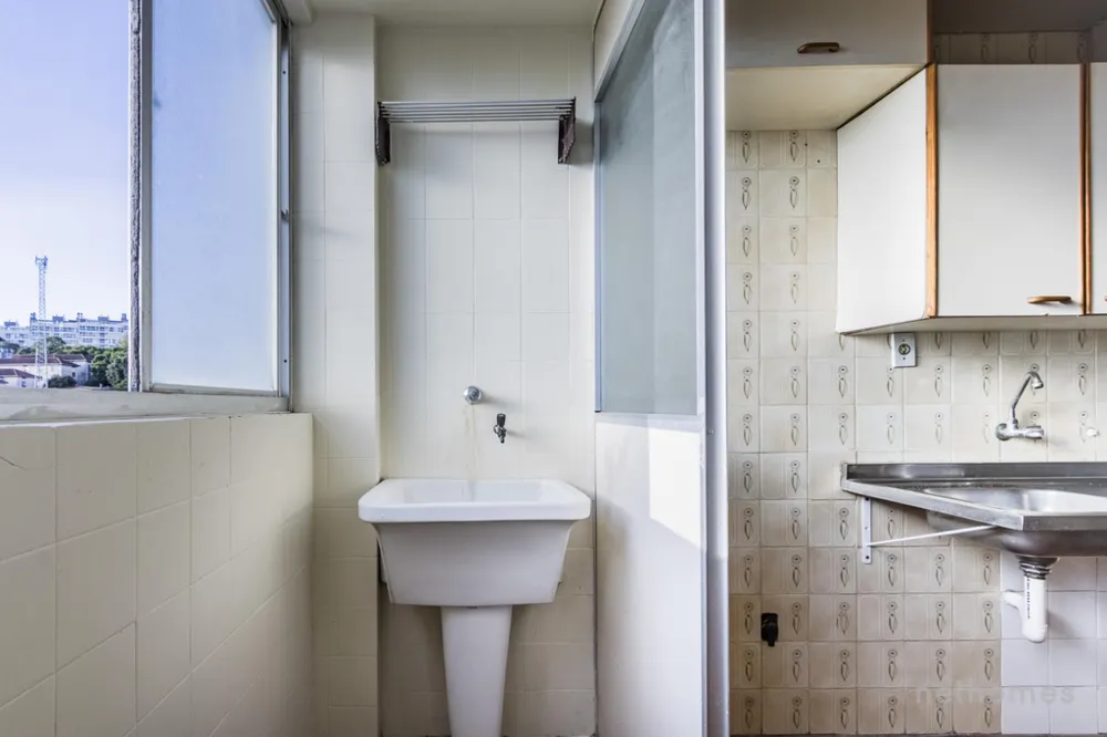 Apartamento, 2 quartos, 57 m² - Foto 3