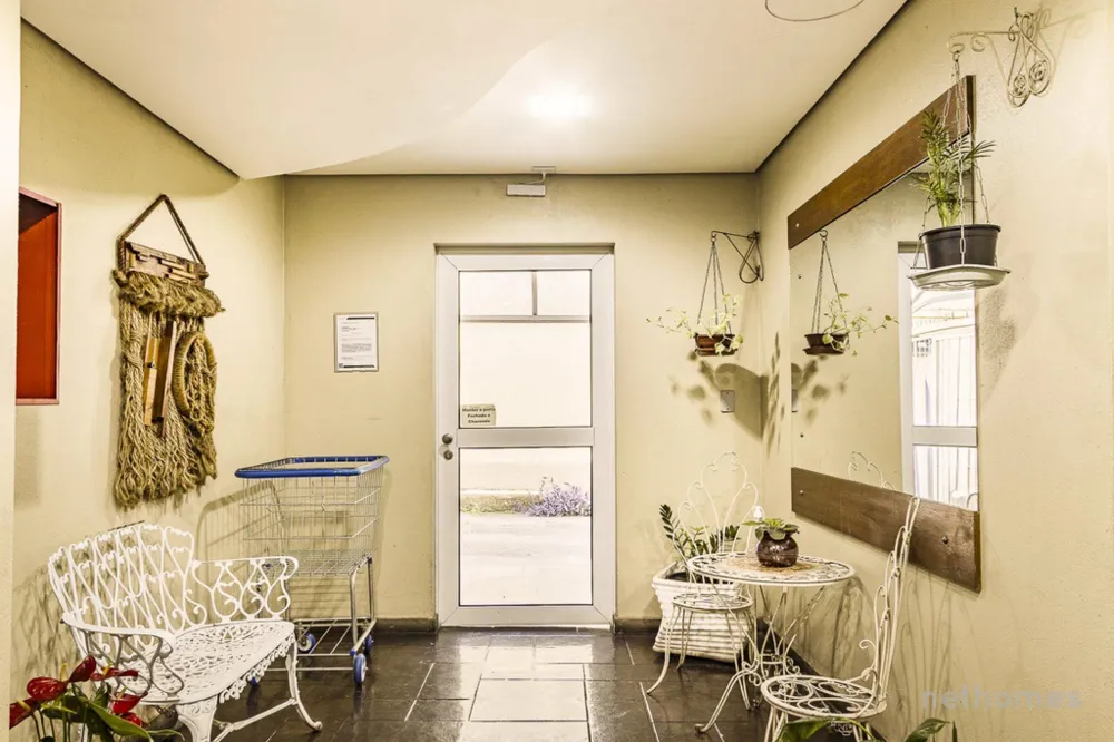 Apartamento, 2 quartos, 57 m² - Foto 2