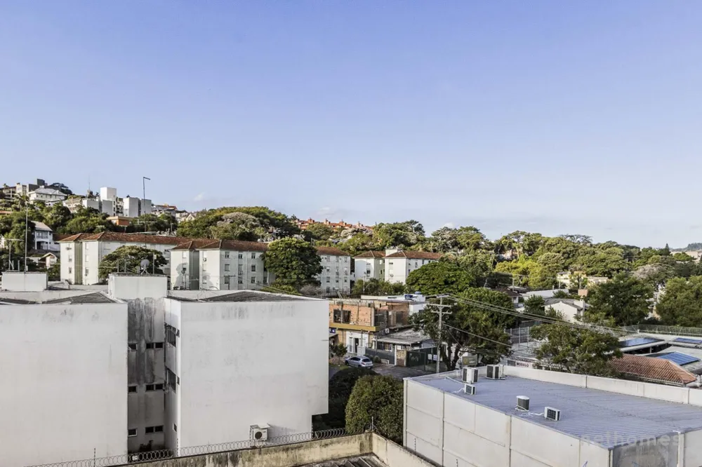 Apartamento, 2 quartos, 57 m² - Foto 1