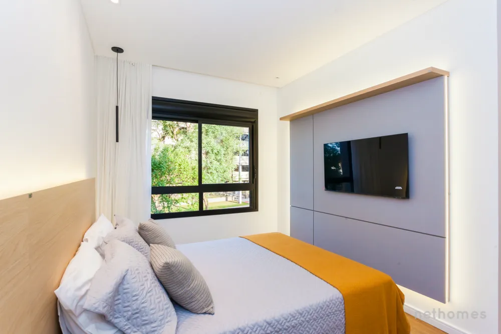 Cobertura, 3 quartos, 190 m² - Foto 5