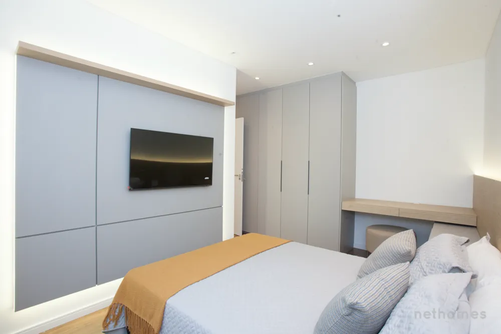 Cobertura, 3 quartos, 190 m² - Foto 4
