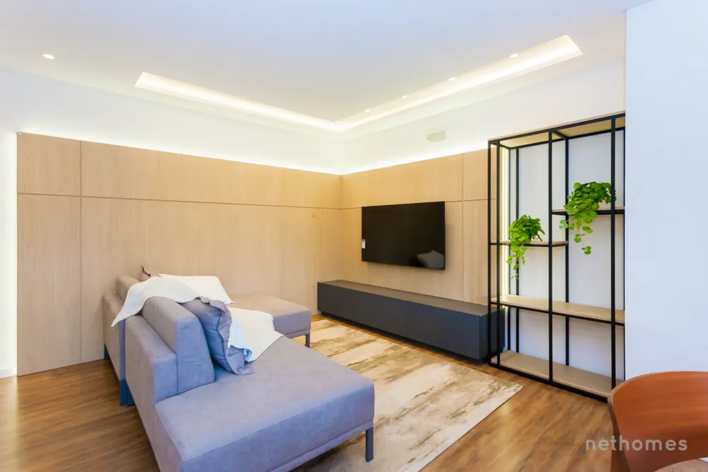 Cobertura, 3 quartos, 190 m² - Foto 2