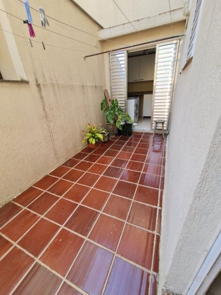 Apartamento à venda com 3 quartos, 106m² - Foto 3