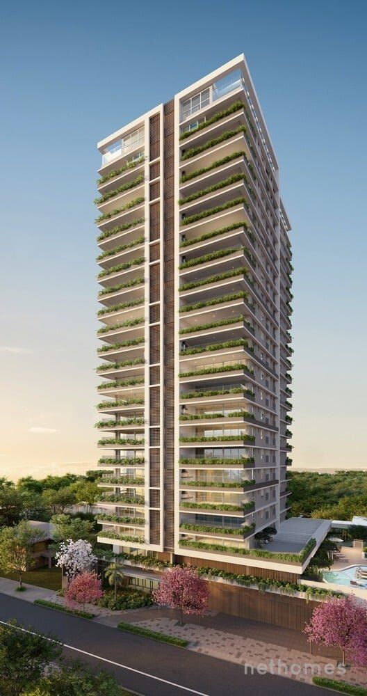 Apartamento, 2 quartos, 106 m² - Foto 42