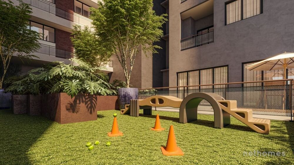 Apartamento Lançamentos com 3 quartos, 122m² - Foto 5
