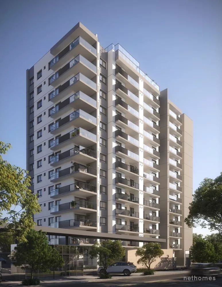 Cobertura, 4 quartos, 292 m² - Foto 5