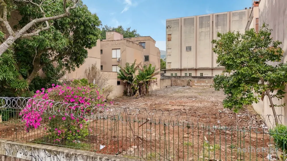 Terreno, 968 m² - Foto 1