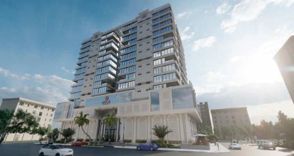 Apartamento Lançamentos com 3 quartos, 289m² - Foto 1