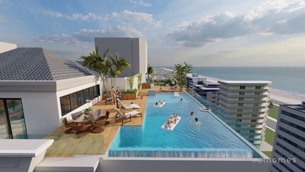 Apartamento Lançamentos com 3 quartos, 289m² - Foto 7
