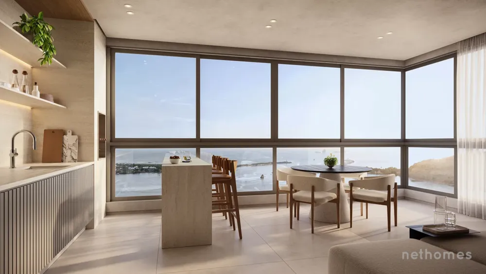 Apartamento, 4 quartos, 207 m² - Foto 5