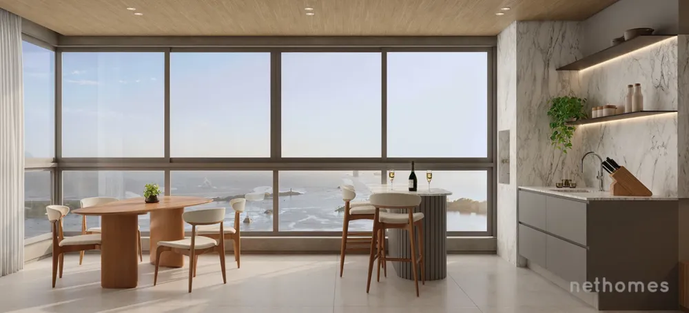 Apartamento, 4 quartos, 207 m² - Foto 4