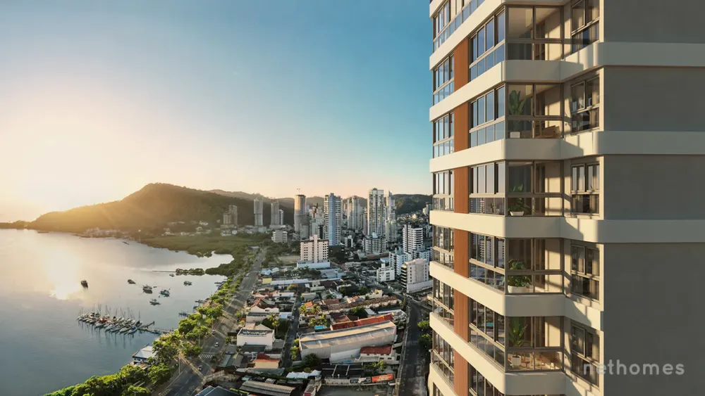 Apartamento, 4 quartos, 207 m² - Foto 11