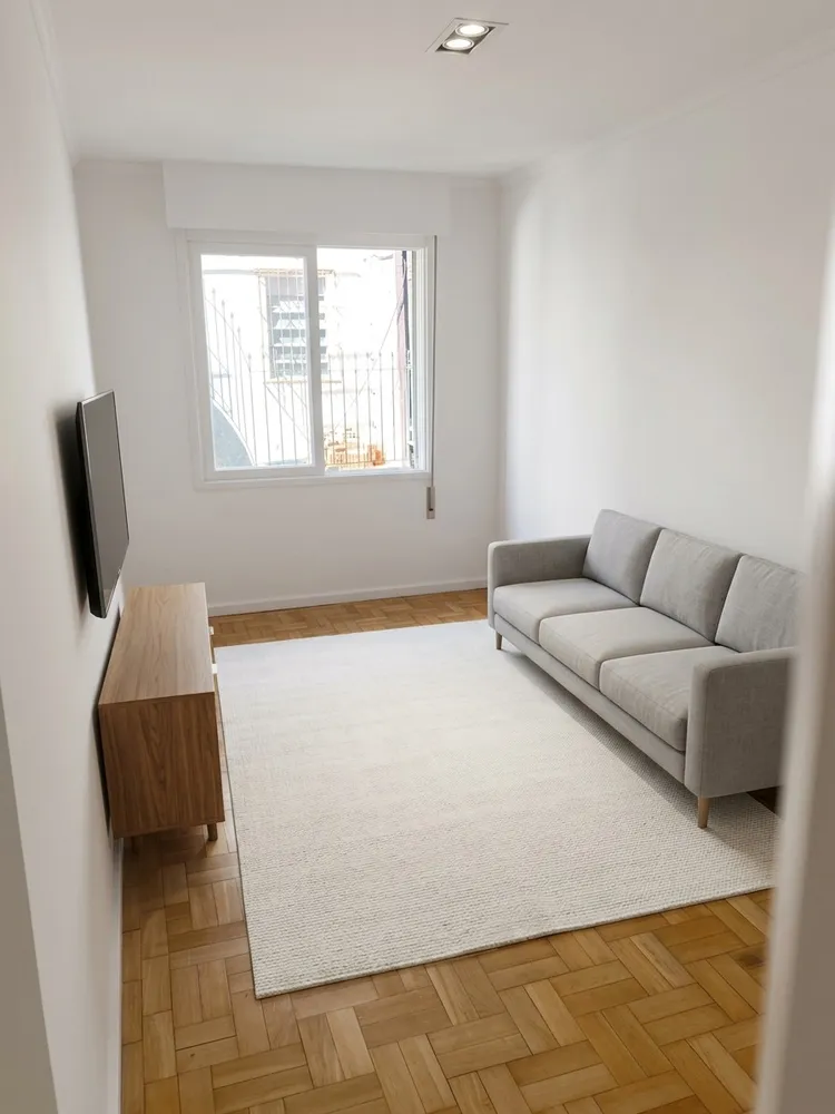 Apartamento, 1 quarto, 48 m² - Foto 5