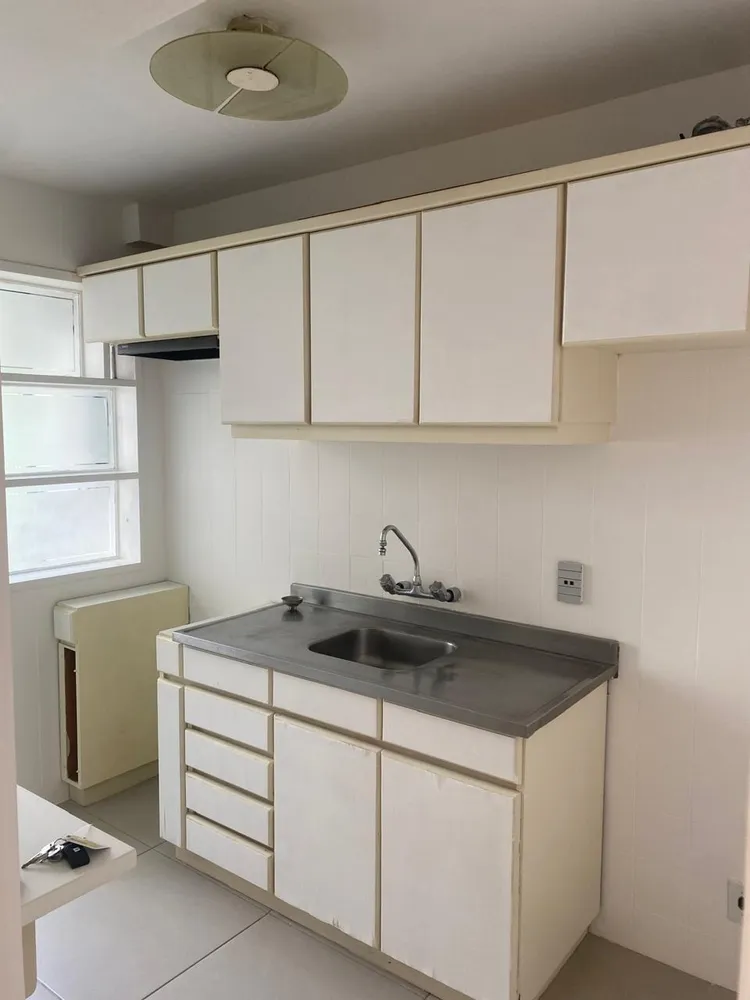 Apartamento, 1 quarto, 48 m² - Foto 2