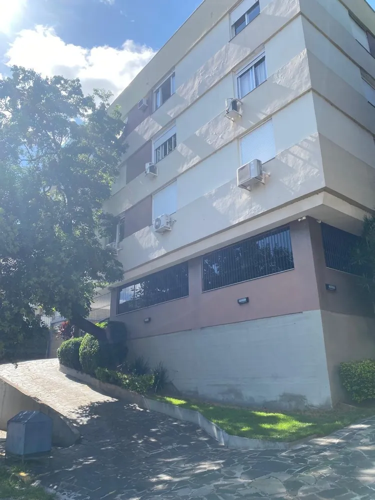 Apartamento, 1 quarto, 48 m² - Foto 1