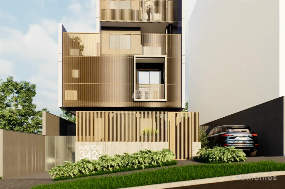 Apartamento, 1 quarto, 37 m² - Foto 7