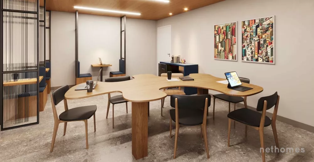 Apartamento, 2 quartos, 65 m² - Foto 6