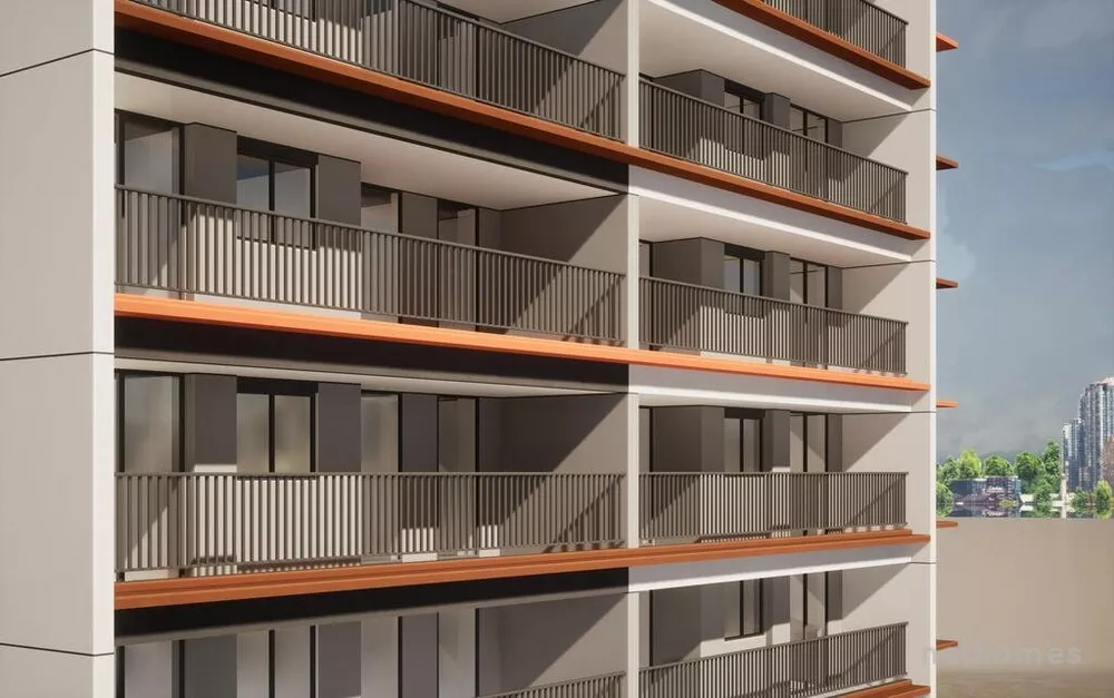 Apartamento, 2 quartos, 65 m² - Foto 4