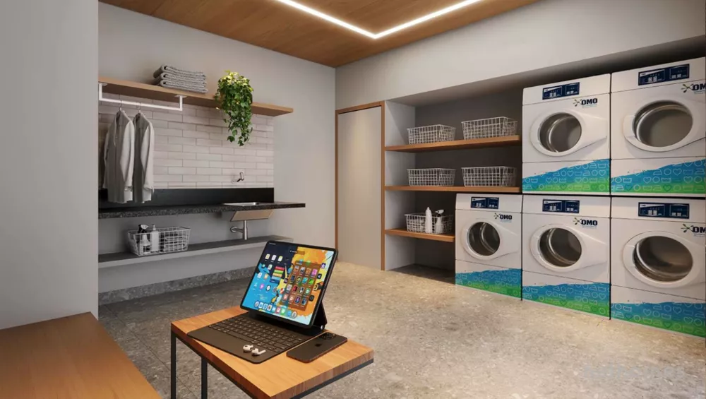 Apartamento, 2 quartos, 65 m² - Foto 7