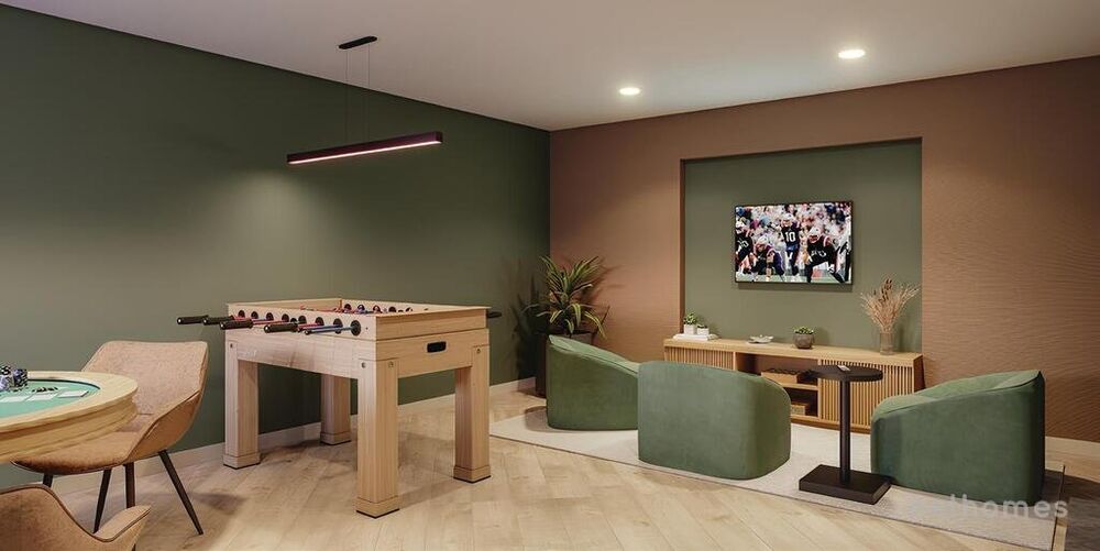 Apartamento, 1 quarto, 34 m² - Foto 6