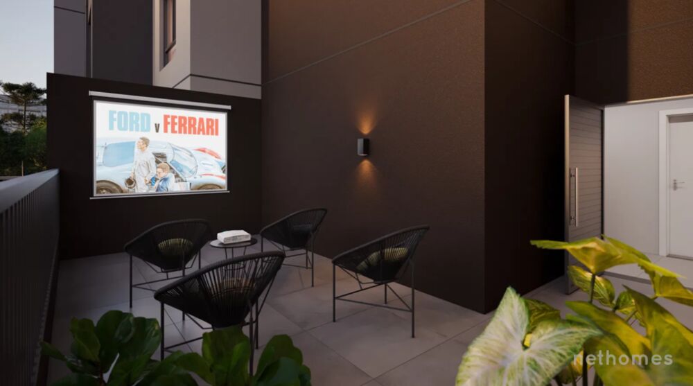 Apartamento Lançamentos com 2 quartos, 56m² - Foto 13