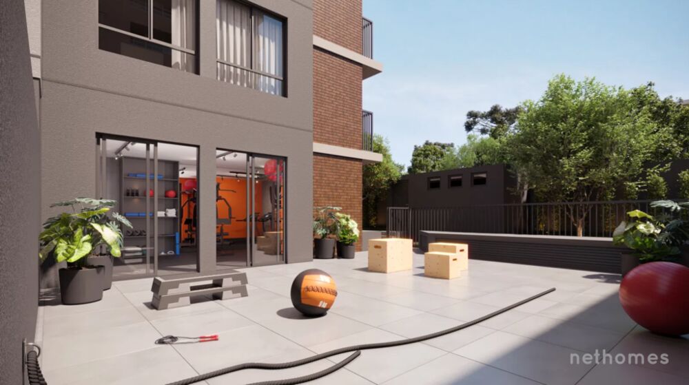 Apartamento Lançamentos com 2 quartos, 56m² - Foto 11