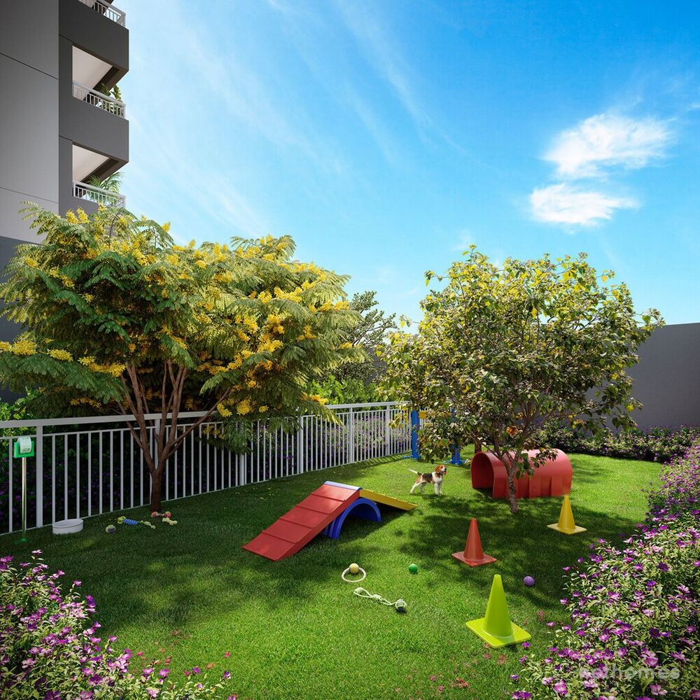 Apartamento, 2 quartos, 43 m² - Foto 15