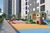 Apartamento, 1 quarto, 36 m² - Foto 3