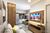 Apartamento, 1 quarto, 36 m² - Foto 3