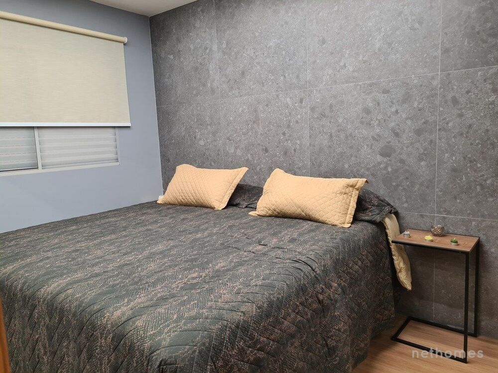 Apartamento Lançamentos com 2 quartos, 33m² - Foto 3