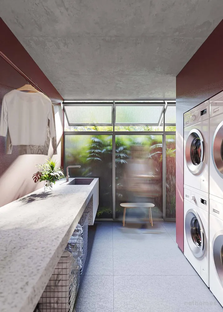 Cobertura, 2 quartos, 314 m² - Foto 11