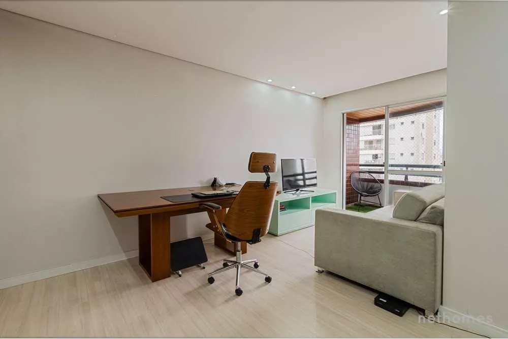 Apartamento à venda com 3 quartos, 73m² - Foto 3