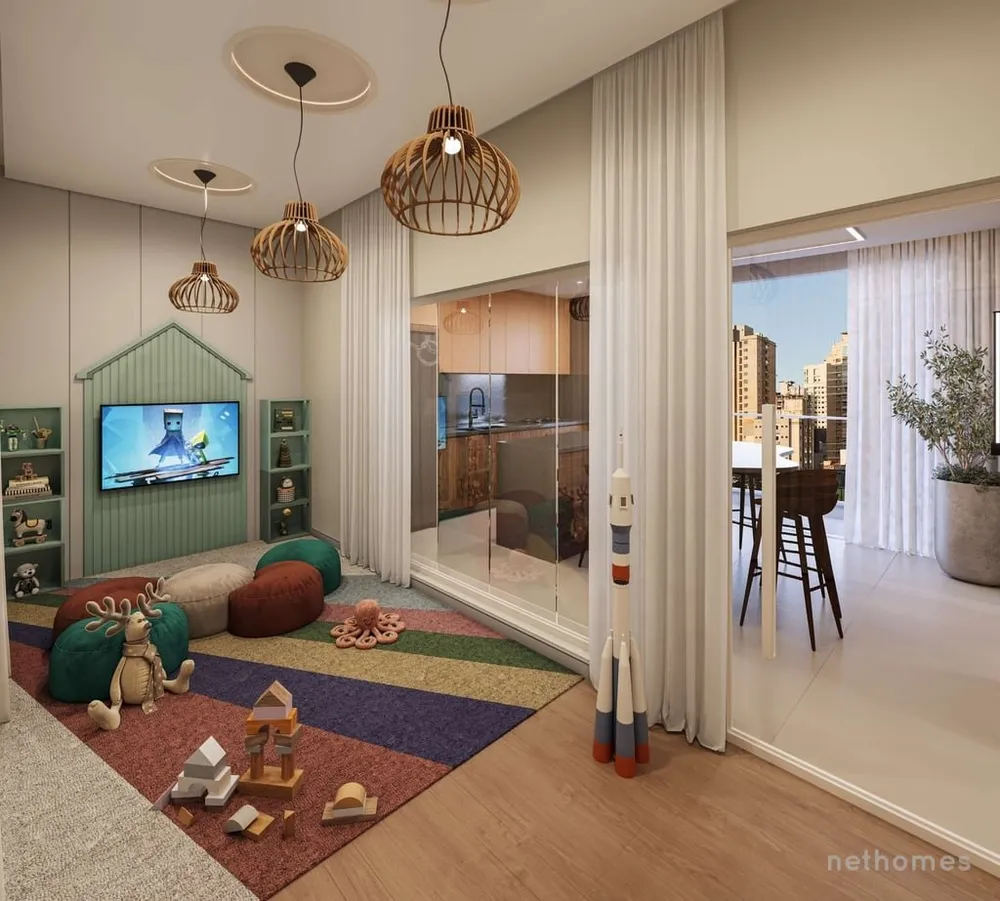 Apartamento, 2 quartos, 70 m² - Foto 8