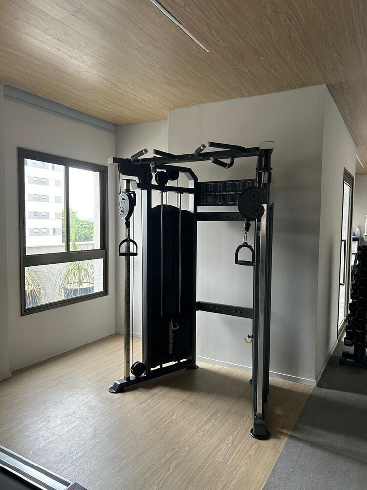 Apartamento, 3 quartos, 119 m² - Foto 8