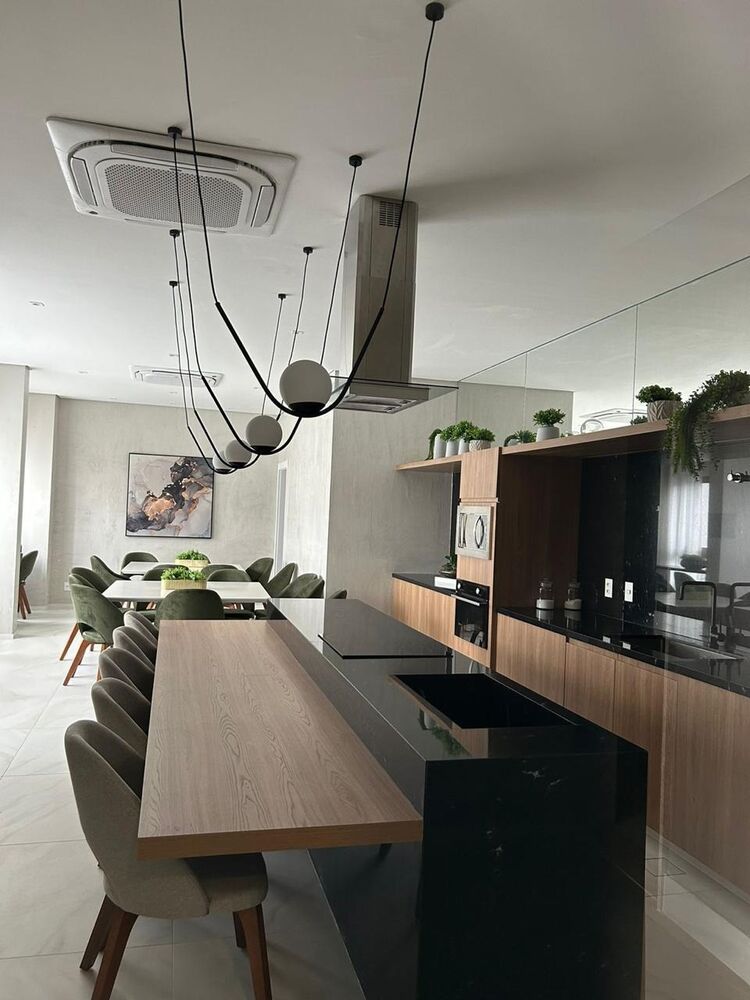 Apartamento, 3 quartos, 119 m² - Foto 1