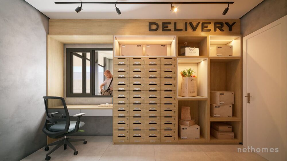 Apartamento, 3 quartos, 88 m² - Foto 7