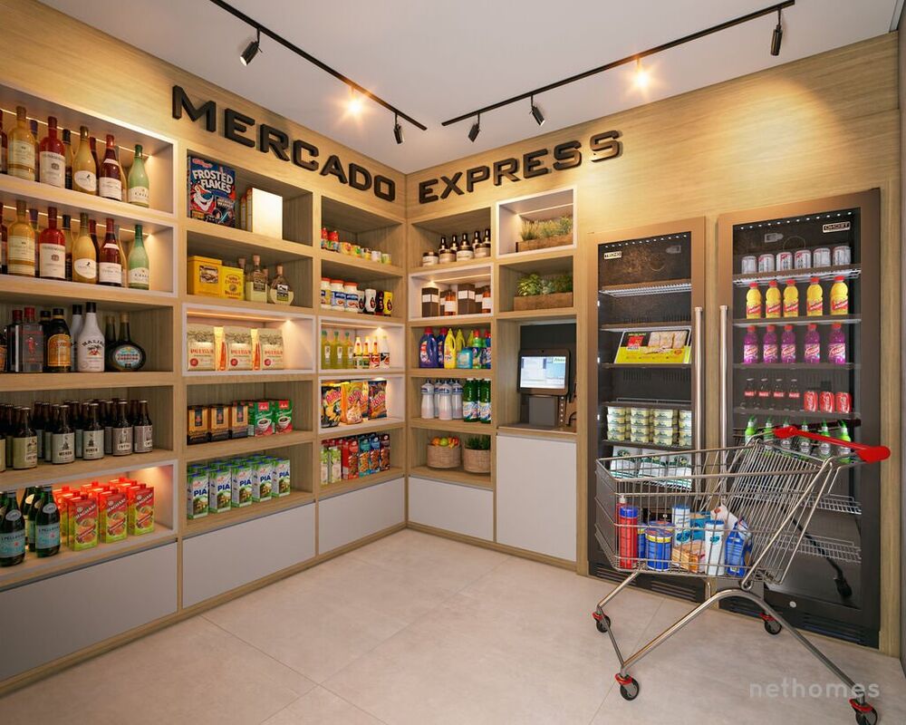 Apartamento, 3 quartos, 88 m² - Foto 8