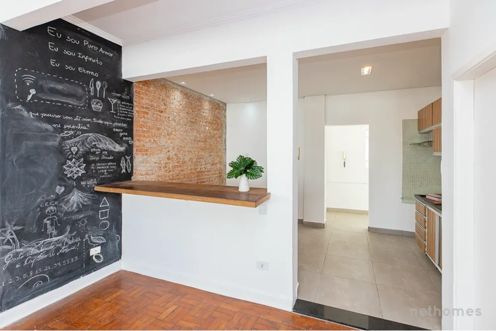 Apartamento, 3 quartos, 142 m² - Foto 2