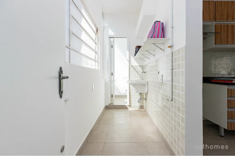 Apartamento, 3 quartos, 142 m² - Foto 3