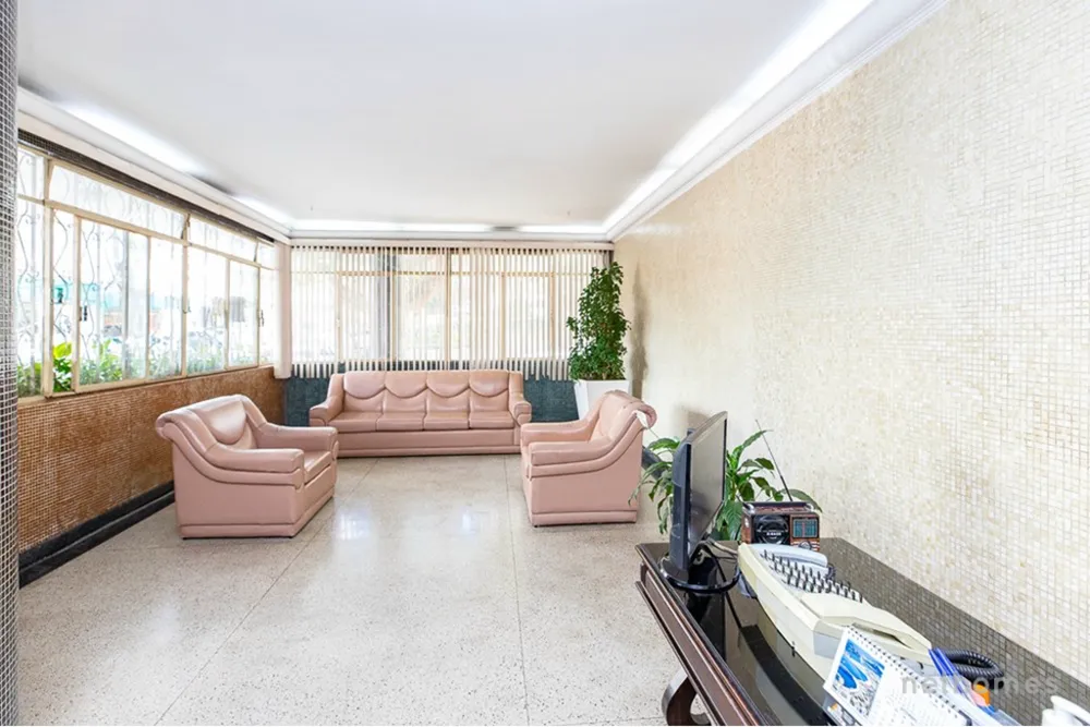 Apartamento, 3 quartos, 142 m² - Foto 5