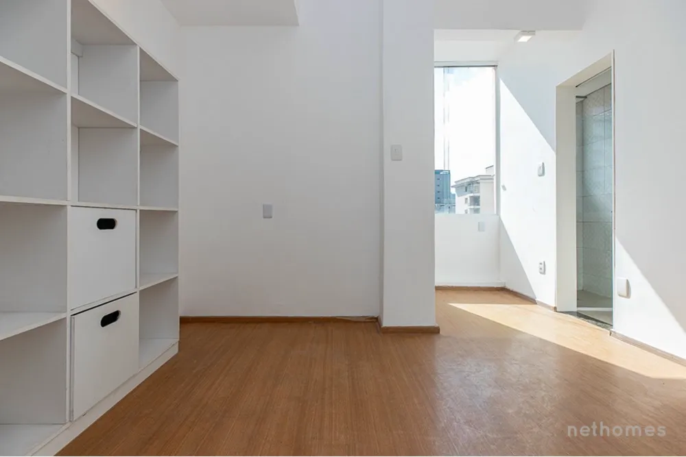 Apartamento, 3 quartos, 142 m² - Foto 4