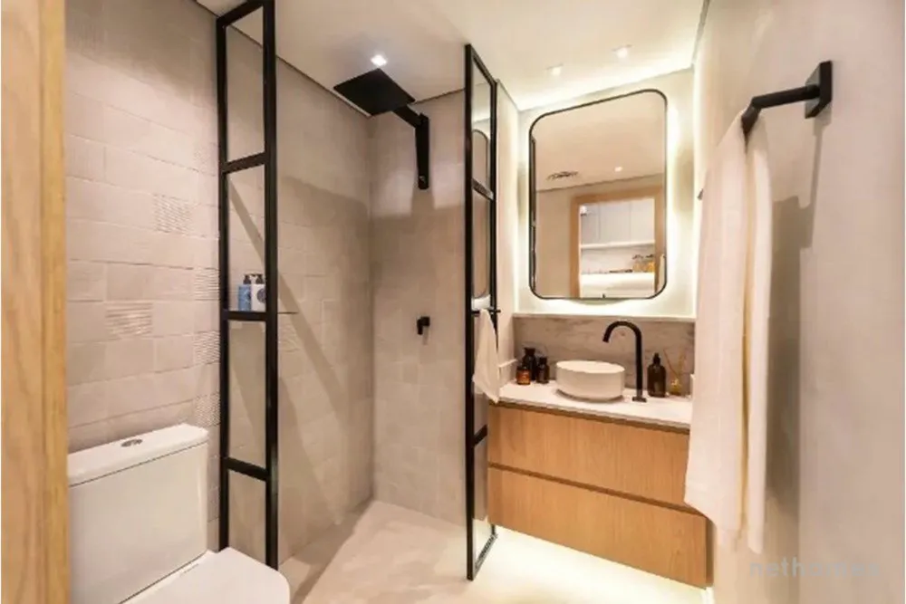 Apartamento, 1 quarto, 24 m² - Foto 1