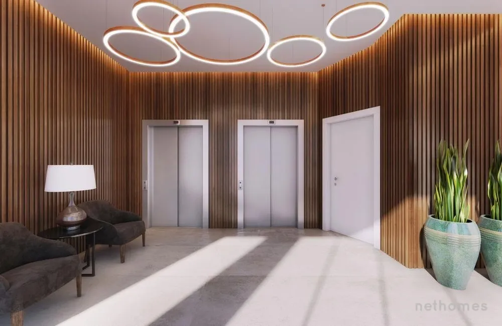 Apartamento, 4 quartos, 174 m² - Foto 3