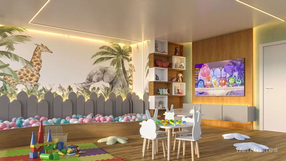 Apartamento, 2 quartos, 70 m² - Foto 4