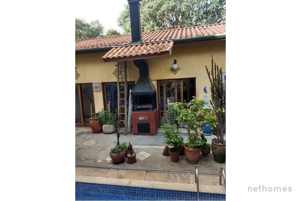 Casa, 3 quartos, 283 m² - Foto 12