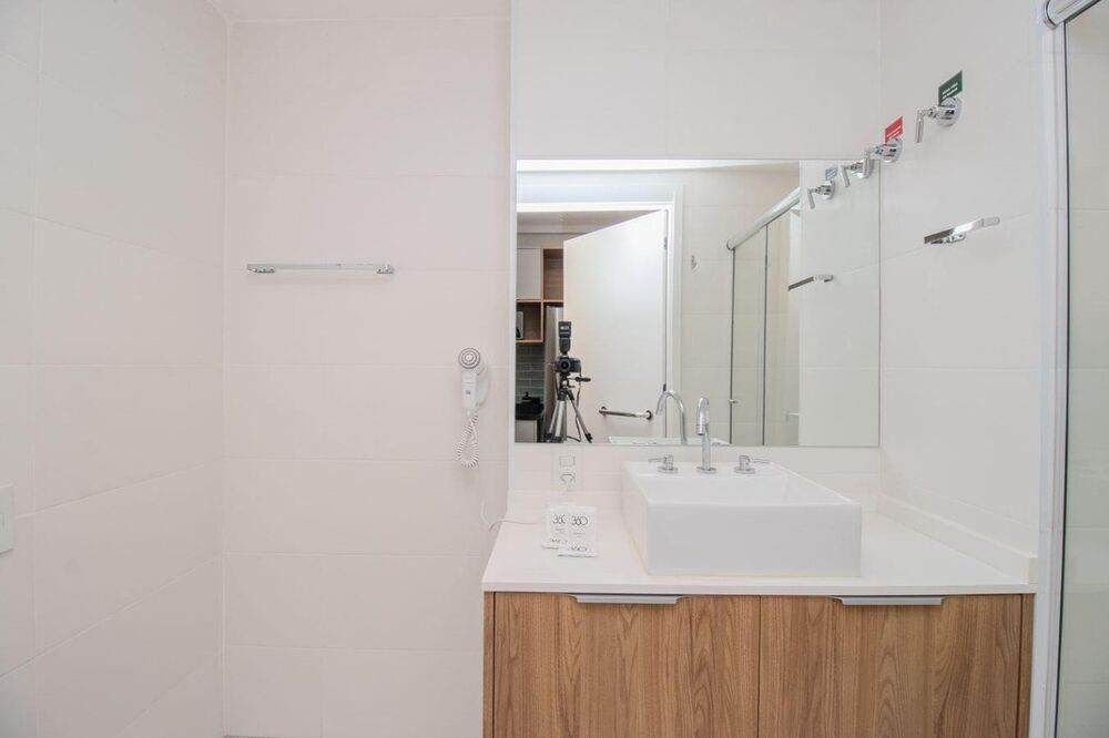 Apartamento, 1 quarto, 26 m² - Foto 3